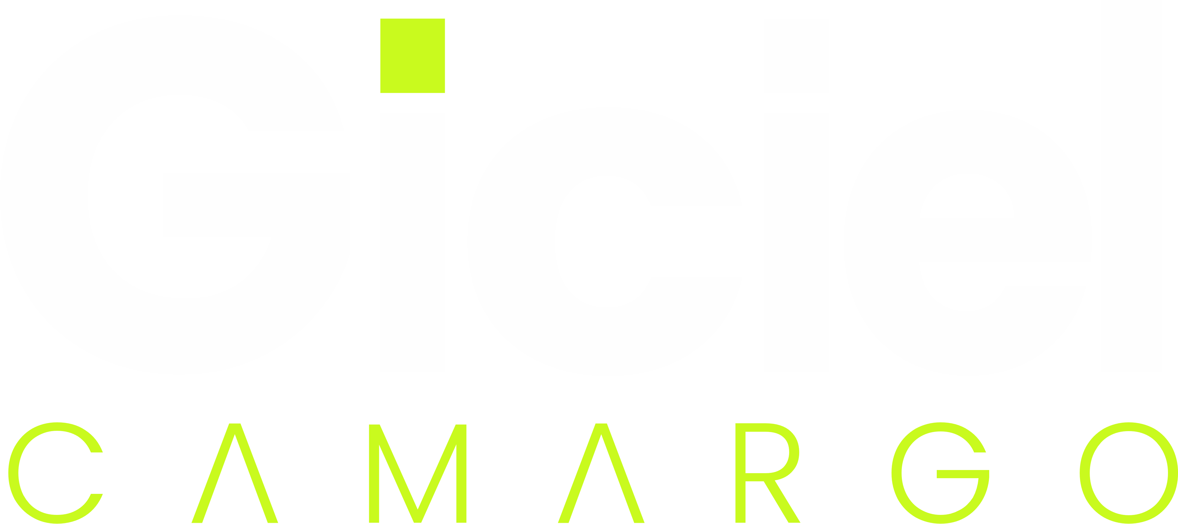 Giciel Camargo